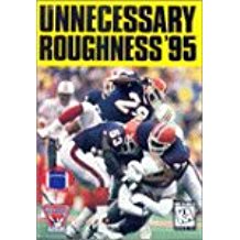SG: UNNECESSARY ROUGHNESS 95 (GAME) SG: UNNECESSARY ROUGHNESS 95 (GAME)